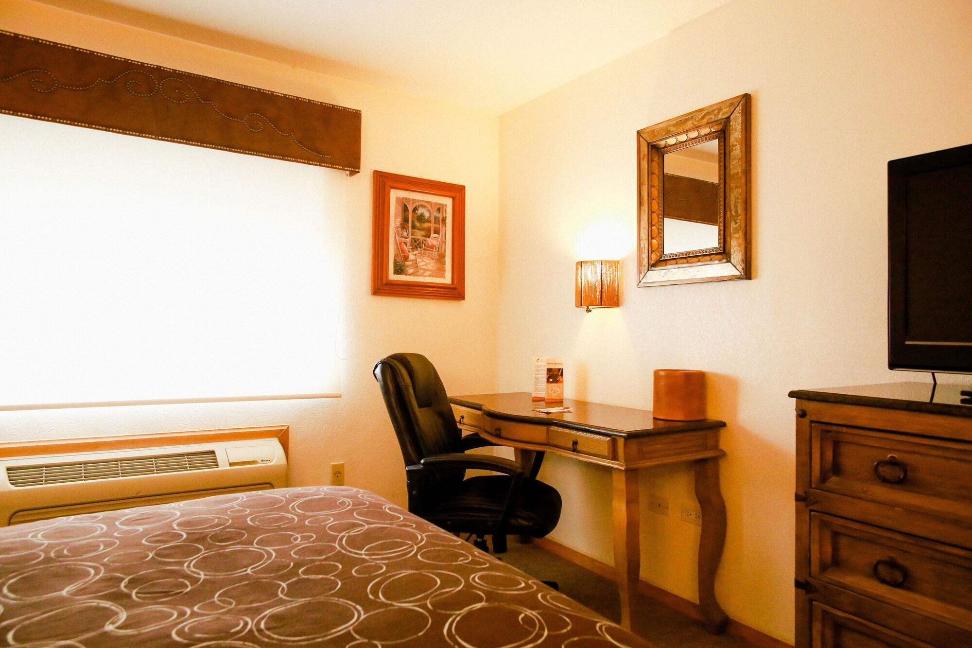 Business Hotel & Suites Maria Bonita Ciudad Juárez Exterior photo